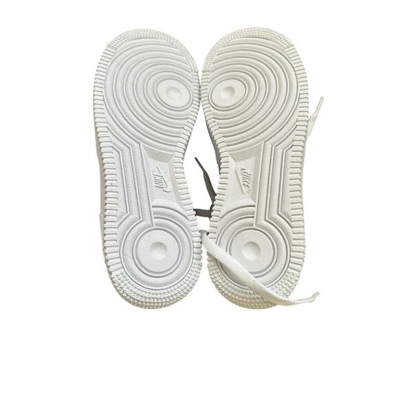 Nike Air Force 1 LV8 PS “Have A Nike Day” AF1 White Daisy Size 6Y DM4253-100 NEW - Picture 8 of 13